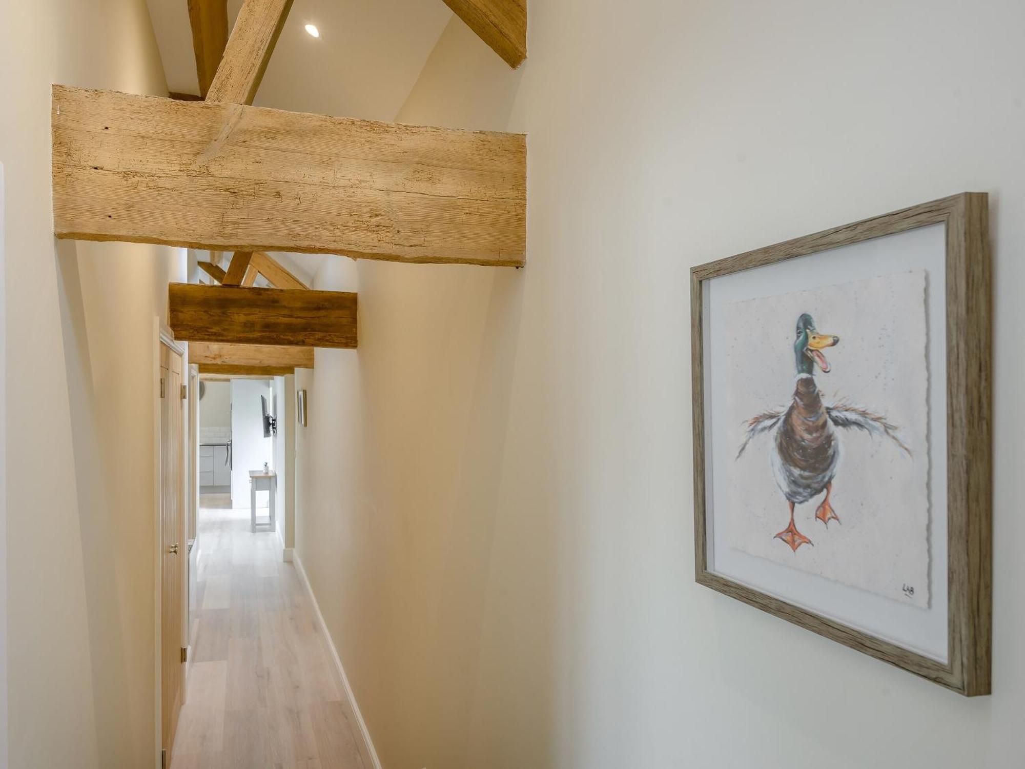 The Oak Villa Wingfield  Екстериор снимка