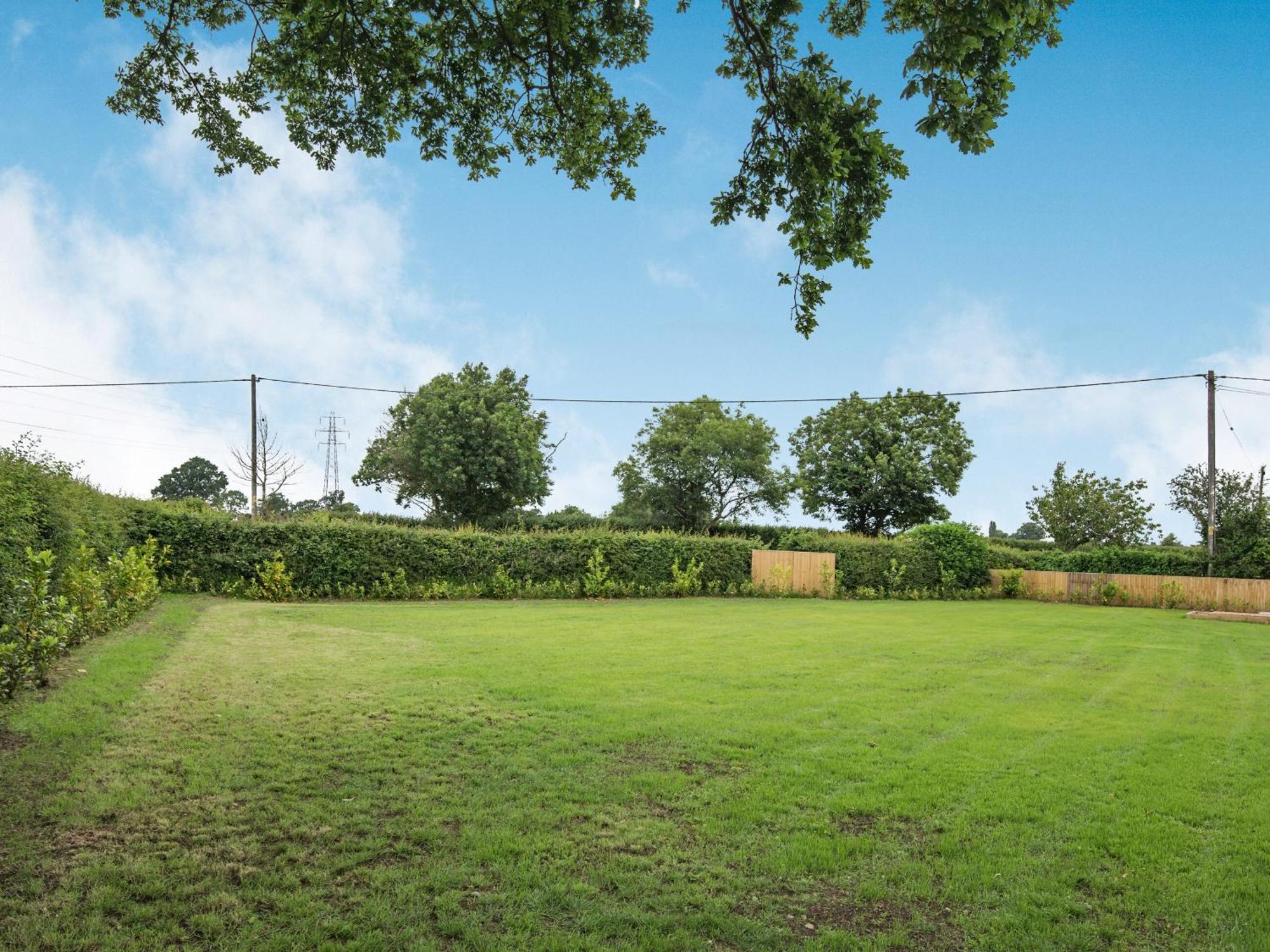 The Oak Villa Wingfield  Екстериор снимка